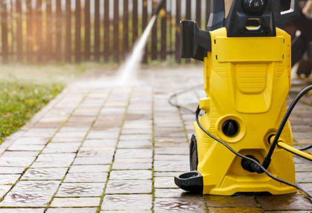 Best Sidewalk and Walkway Pressure Cleaning in Carbondale, PA