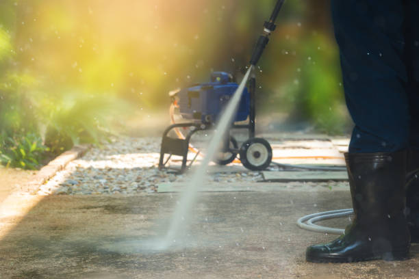 Best Parking Lot Cleaning in Carbondale, PA